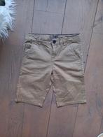 Maat 140 : short bruin someone goede staat, Kinderen en Baby's, Kinderkleding | Maat 140, Ophalen of Verzenden, Someone, Jongen