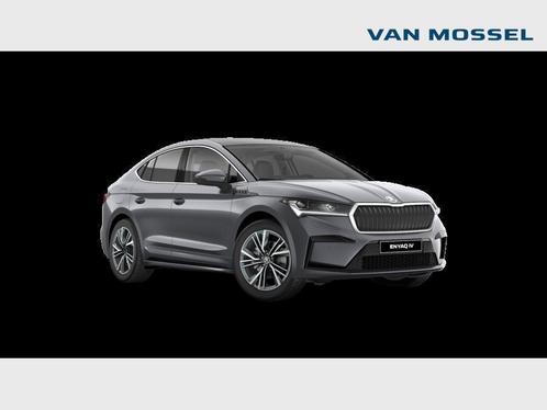 Skoda Enyaq CoupÃ© Enyaq CoupÃ© 82 kWh 80 CoupÃ©, Auto's, Skoda, Overige modellen, ABS, Airbags, Cruise Control, Elektrische ramen