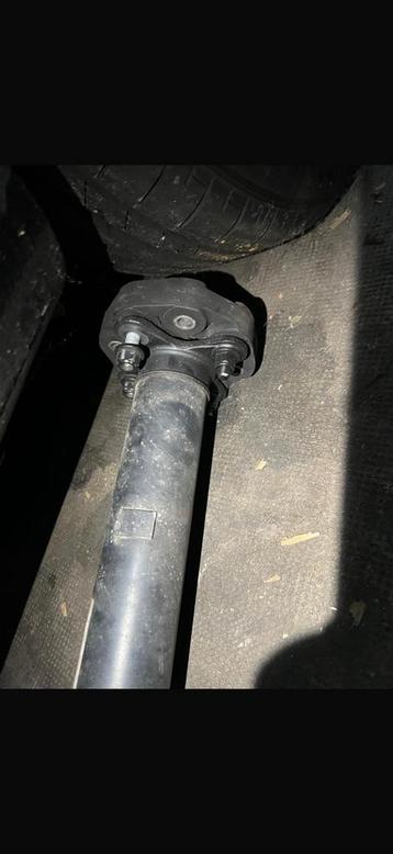 Transmission sprinter 316 beschikbaar voor biedingen
