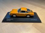 MINICHAMPS 1/43 - PORSCHE, Ophalen of Verzenden