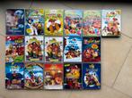 DVD’s Plop, Ophalen