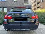 Bmw 5er 520d Automaat, Automaat, Euro 5, Beige, Blauw