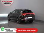 Cupra Formentor 1.4 e-Hybrid VZ 245 pk Tribe Edition LED Mat, Auto's, 12 kWh, Bedrijf, Hybride Elektrisch/Benzine, Onderhoudsboekje