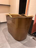 Zitbad volwassenen voor in douche, Ophalen, Zo goed als nieuw