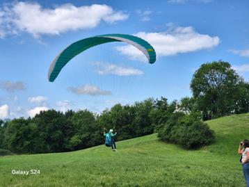 Parapente / aile / voile Advance Alpha 7 taille 26 beschikbaar voor biedingen
