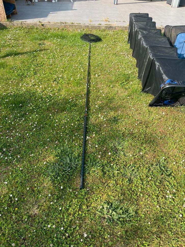 GARBOLINO, Watersport en Boten, Hengelsport | Algemeen, Gebruikt, Ophalen