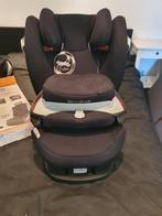 2 kinderstoelen, Enlèvement ou Envoi, Comme neuf, Isofix