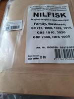 sac à poussière pour nilkfiks, Electroménager, Enlèvement ou Envoi, Aspirateur, Sac à poussière, Comme neuf