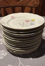 Kahla dessertborden, Enlèvement