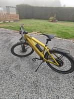 Stromer ST7 Gold 2188km full option, Fietsen en Brommers, Ophalen, Stromer
