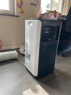 Mobiele airco Tecnolux, Elektronische apparatuur, Ophalen, Gebruikt, 2 snelheden, Afstandsbediening