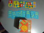 Dominos grands Djeco, Kinderen en Baby's, Ophalen of Verzenden, Gebruikt, Rekenen