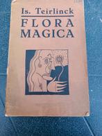 Flora Magica, Antiek en Kunst, Ophalen