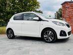 PEUGEOT 108 open air, Auto's, Bedrijf, Te koop, Benzine