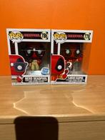 Funko pop deadpool, Verzamelen, Ophalen of Verzenden, Zo goed als nieuw