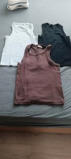 Topjes pigalle maat M 7 euro voor de 3 sa, Kleding | Dames, Ophalen of Verzenden, Zo goed als nieuw, Maat 38/40 (M)