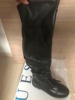Nieuwe guess maat 40, Kleding | Dames, Schoenen, Hoge laarzen, Guess, Zwart, Nieuw