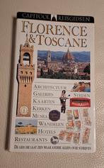 Capitool reisgids Florence en Toscane, Boeken, Ophalen, Capitool