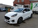 Ford Puma Waterschade !!!!, Auto's, Ford, Stof, Puma, Zwart, Wit