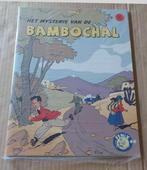 Fenix 64) Het mysterie van de Bambochat, Boeken, Stripverhalen, Eén stripboek, Ophalen of Verzenden, Nieuw