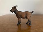 Geit, merk Schleich, Verzamelen, Dierenverzamelingen, Ophalen of Verzenden, Zo goed als nieuw, Boerderijdier, Beeldje of Figuurtje