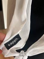 Pareo sapp, Vêtements | Femmes, Vêtements de Bain & Maillots de Bain, Enlèvement ou Envoi, Comme neuf, Blanc