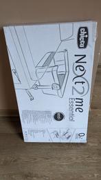 Chicco Next 2 Me Essential co-slaapbed, Kinderen en Baby's, Ophalen, Nieuw, Ledikant