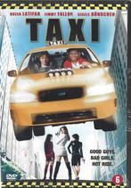 taxi, Cd's en Dvd's, Vanaf 6 jaar, Ophalen of Verzenden, Nieuw in verpakking, Actiekomedie