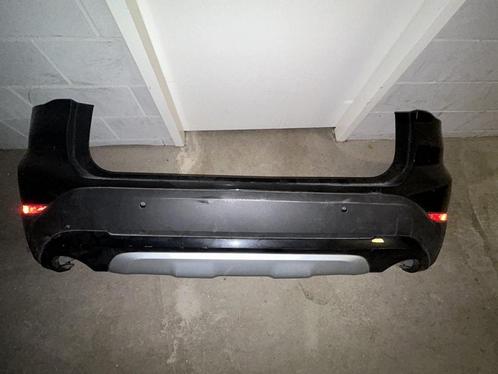 BMW X1 F48 LCI Achterbumper, Auto-onderdelen, Carrosserie, Bumper, BMW, Achter, Gebruikt, Ophalen of Verzenden