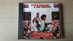 Little Richard /Jimi Hendrix: Little Richard & Jimi Hendrix, Cd's en Dvd's, Cd's | Rock, Ophalen of Verzenden