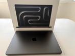 MacBook pro 16 inch M3 PRO, Computers en Software, Apple Macbooks, Ophalen, Zo goed als nieuw, 16 inch, MacBook