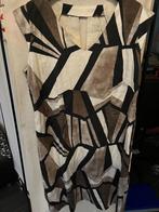 Jurk Marie mero, Kleding | Dames, Marie Méro, Ophalen of Verzenden, Maat 42/44 (L), Beige