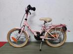 Meisjesfiets 16inch, Ophalen, Gebruikt