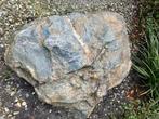 Tuin Keien/Zwerfkeien/rotsblokken, Tuin en Terras, Ophalen, Gebruikt, Kei