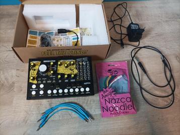 West Pest, Musique & Instruments, Synthétiseurs, Enlèvement ou Envoi, Neuf