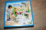 playmobil city life set 6662, Ophalen of Verzenden, Gebruikt, Complete set