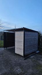 Hondenhok, Dieren en Toebehoren, Hondenhokken, Ophalen, Hondenhok