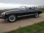 MG MGB Roadster 1979 Limited Edition, Auto's, Cabriolet, Bedrijf, 2 deurs, MG
