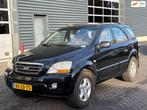 Kia Sorento 3.3 V6 Adventure, trekhaak, airco (automatique), Autos, Kia, Cuir, Achat, Entreprise, 1886 kg