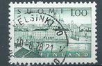 FINLANDE, Postzegels en Munten, Postzegels | Europa | Scandinavië, Ophalen of Verzenden, Finland