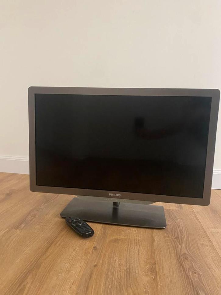 Philips TV, TV, Hi-fi & Vidéo, Télévisions, Utilisé, Philips, Smart TV, Enlèvement