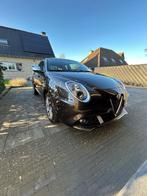 Alfa Romeo MiTo Mito 1.4 8V Super, Auto's, Voorwielaandrijving, 4 cilinders, Bruin, Leder