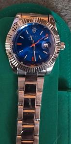 Deux Rolex Milgauss New, Bijoux, Sacs & Beauté, Montres | Hommes, Rolex, Enlèvement ou Envoi, Acier, Acier