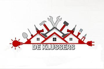 De klussers