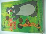 The Jungle Book, Ophalen of Verzenden, Gelezen