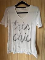 T-shirt Tom Tailor small, Vêtements | Femmes, T-shirts, Comme neuf, Manches courtes, Taille 36 (S), Tom Tailor