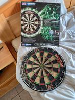 Darts blok, Ophalen, Zo goed als nieuw