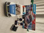 Playmobil Politiewagen, Ophalen, Zo goed als nieuw, Complete set