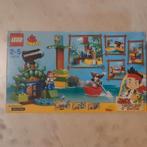 Sealed Lego duplo Jake's Piratenschip Bucky 10514, Kinderen en Baby's, Ophalen of Verzenden, Nieuw, Complete set, Duplo