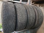 Pneus d’hiver dacia duster avec jantes comment neuf, Enlèvement, Pneu(s)